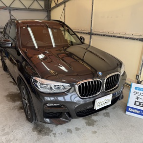 BMW・X5