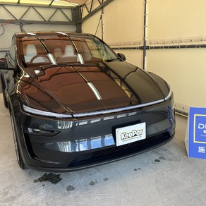 その他・テスラ・モデルY