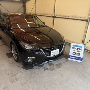 マツダ・マツダ3