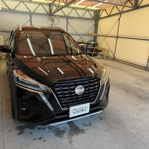 日産・キックス