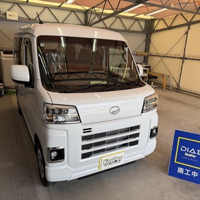 ダイハツ・アトレー