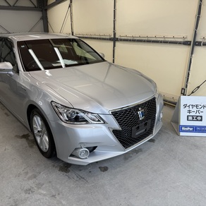 トヨタ・クラウン