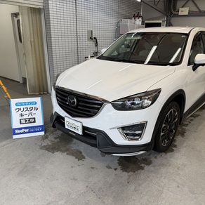マツダ・CX-5