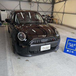 BMW・MINIクーパー