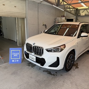 BMW・X1