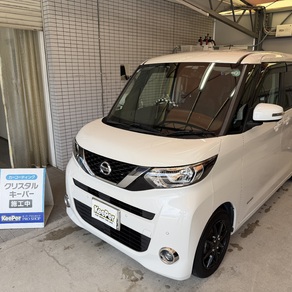 日産・ルークス
