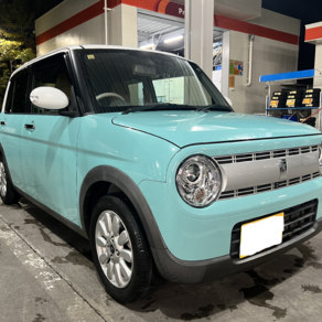 スズキ・アルト / ラパン