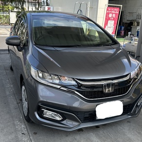 ホンダ・フィット