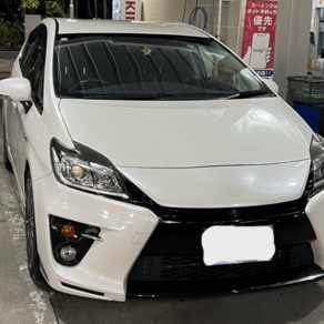 トヨタ・プリウス