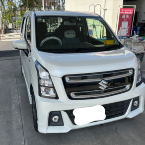 スズキ・ワゴンR