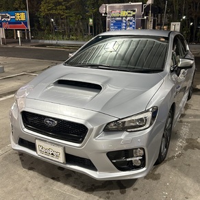 スバル・WRX