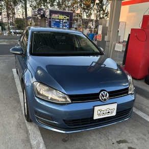 フォルクスワーゲン・ゴルフ