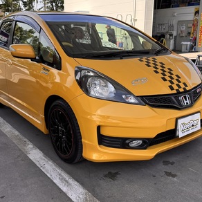 ホンダ・フィット