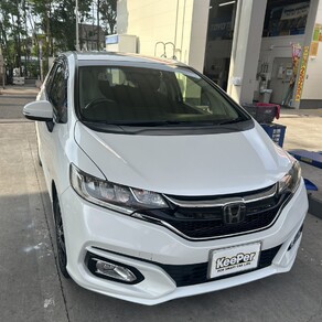 ホンダ・フィット