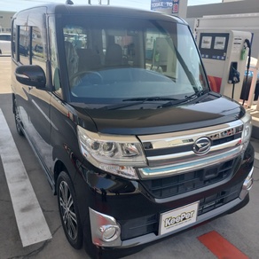 ダイハツ・タント