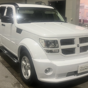 その他・ダッジ・ナイトロ