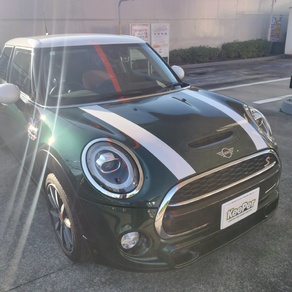 BMW・MINIクーパー