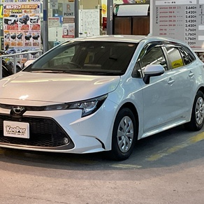 トヨタ・カローラスポーツ