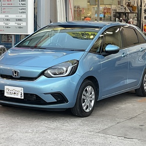 ホンダ・フィット