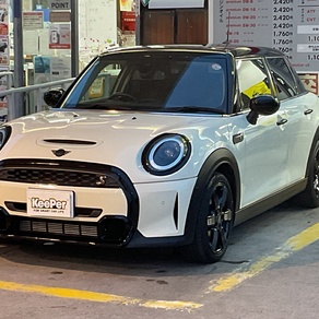 BMW・MINI