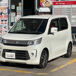 スズキ・ワゴンR