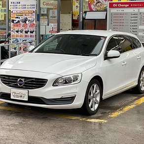 ボルボ・V60