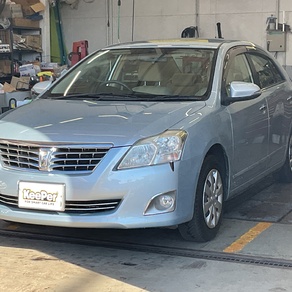 トヨタ・プレミオ