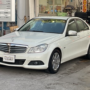 メルセデス・ベンツ・Cクラス