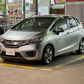 ホンダ・フィット