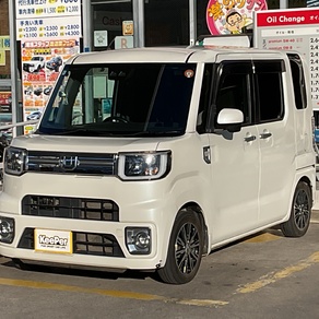 ダイハツ・ウェイク