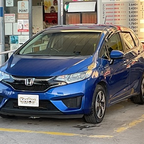 ホンダ・フィット