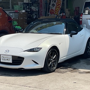 マツダ・ロードスター