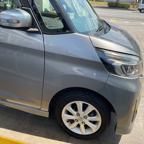 日産・デイズルークス