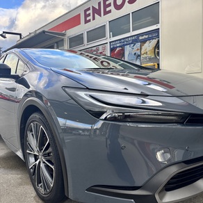 トヨタ・プリウス