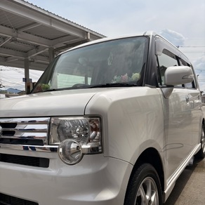 トヨタ・ピクシス