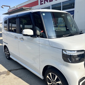 ホンダ・N-BOX