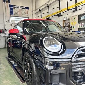 BMW・MINI