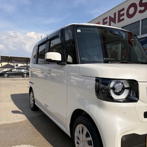 ホンダ・N-BOX