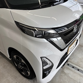 日産・ルークス