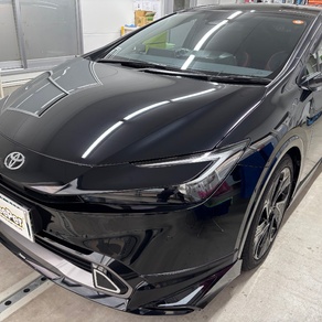 トヨタ・プリウス