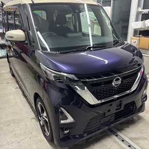 日産・ルークス