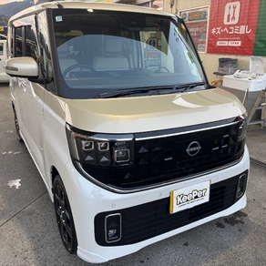 日産・ルークス