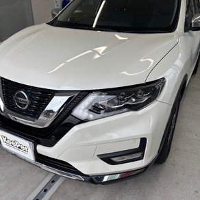 日産・エクストレイル