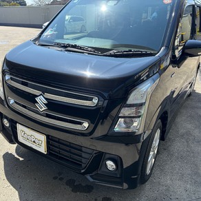 スズキ・ワゴンR