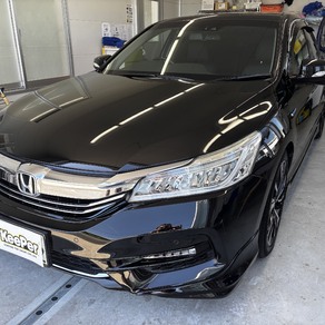 ホンダ・アコード