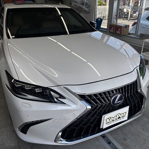 レクサス・ES