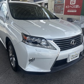 レクサス・RX