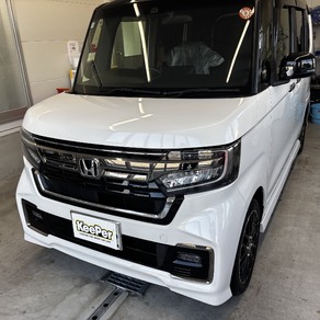 ホンダ・N-BOX