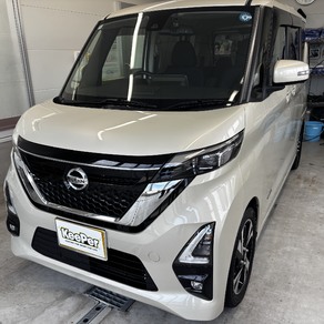 日産・ルークス