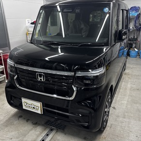 ホンダ・N-BOX
